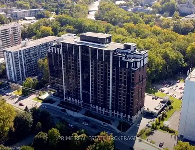 1235 RICHMOND Street 1909, London East, ON N6A 3L5