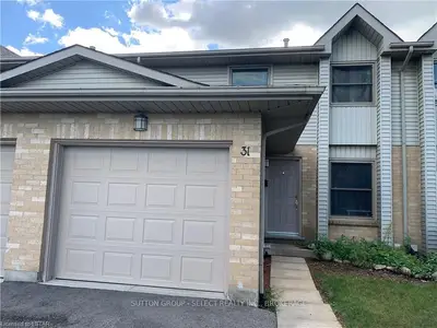 1845 ALDERSBROOK Road 31, London North, ON N6G 4V9