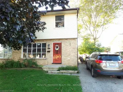 318 ADMIRAL Drive, London East, ON N5V 1J1