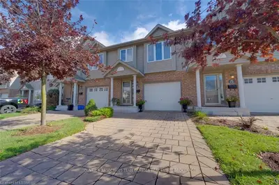 1600 MICKLEBOROUGH Drive 14, London North, ON N6G 5R9