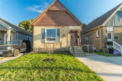 1023 KING Street, London East, ON N5W 2X7