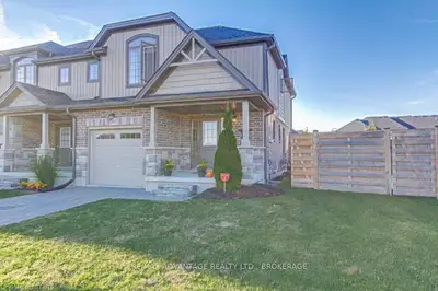 2060 SHORE Road, London South, ON N6K 0G3