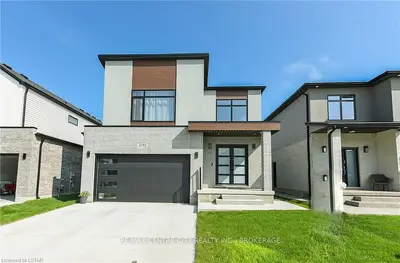2193 TOKALA Trail, London North, ON N6G 0Z7