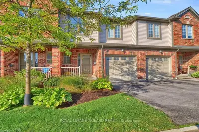 600 HYDE PARK Road 123, London North, ON N6H 5W8