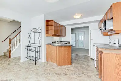1535 TROSSACKS Avenue 59, London North, ON N5X 4R1