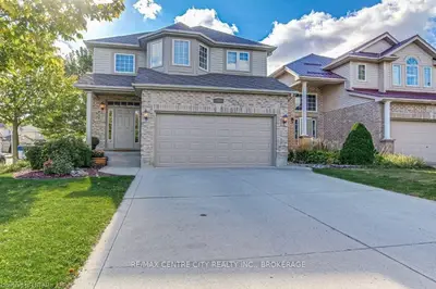 1297 ROSENBERG Road, London North, ON N5X 4K9