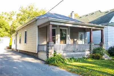 432 CHARLOTTE Street, London East, ON N5W 4A4