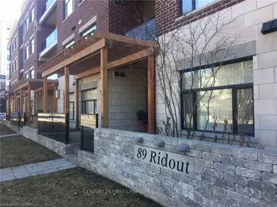 89 RIDOUT Street 307, London South, ON N6C 3X2