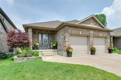 3004 DEVON Road MAIN FLOOR, London South, ON N6E 0A4
