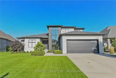 2702 TORREY PINES Way, London North, ON N6G 0K5