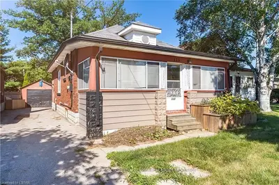 115 ST. JULIEN Street, London East, ON N5Z 2M5