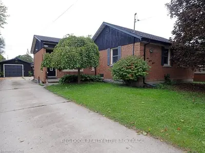 663 CRESTON Avenue, London South, ON N6C 3A9