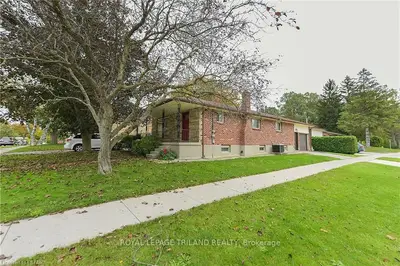 151 EMERY Street W, London South, ON N6J 1R9
