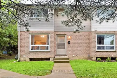 550 Second Street 23, London East, ON N5V 3S3