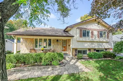 1257 Glenora Drive, London North, ON N5X 1T4