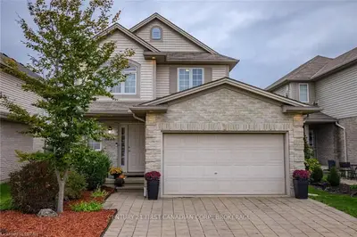 3258 MEADOWGATE Boulevard, London South, ON N6M 0B7