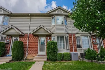 511 ADMIRAL Drive 17, London East, ON N5V 4R4