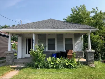 519 Simcoe Street, London East, ON N6B 1K3