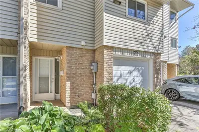 159 SANDRINGHAM Crescent 72, London South, ON N6C 5A9