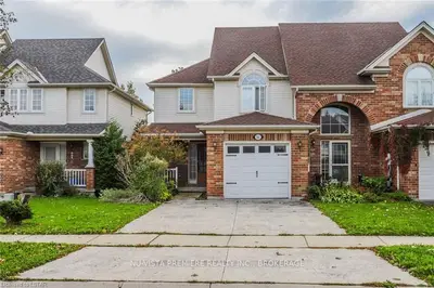 781 SILVERSMITH Street, London North, ON N6H 5T4