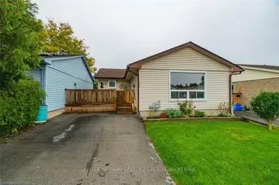 1854 CULVER Drive, London East, ON N5V 3K6
