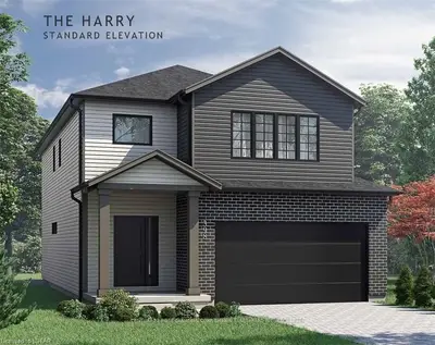 LOT 112 TWILITE Boulevard, London North, ON N6G 0S8