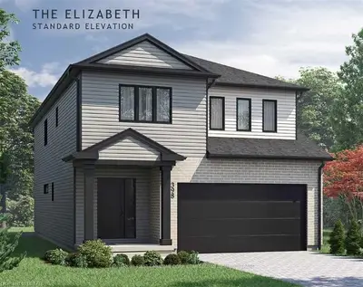 LOT 115 TWILITE Boulevard, London North, ON N6G 0S8
