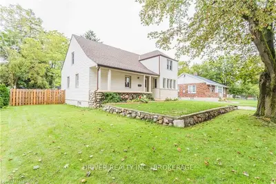14 York Street, Aylmer, On N5h 2g9