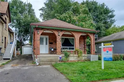 682 PRINCESS Avenue, London East, ON N5W 3M3