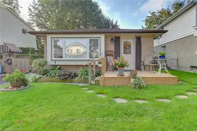 173 GLENROY Crescent, London South, ON N5Z 4H8