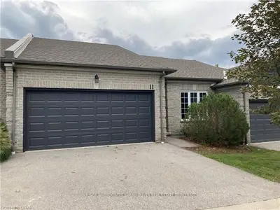 500 SUNNYSTONE Road 14, London North, ON N5X 4R4