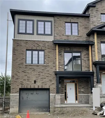 2610 KETTERING Place 47, London South, ON N6M 0G4