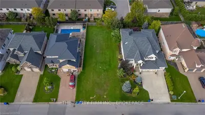 1401 KAINS WOOD Terrace, London South, ON N6K 4Z6