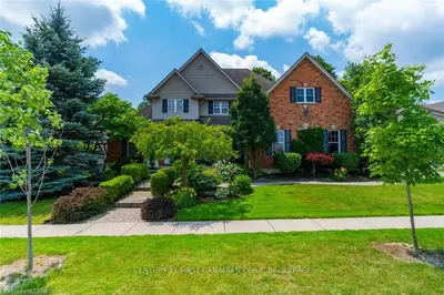 409 Parrott Place, Woodstock, On N4t 1t7
