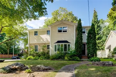 50 VICTORIA Street, London East, ON N6A 2B3