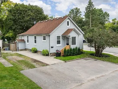 200 Edinburgh Street, London North, ON N6H 1L7