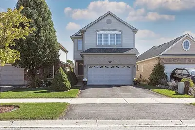 1746 GREEN GABLES Road, London South, ON N6M 0A1