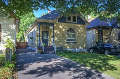 471 DORINDA Street, London East, ON N5W 4B3