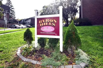 607 GRIFFITH Street, London South, ON N6K 2S5