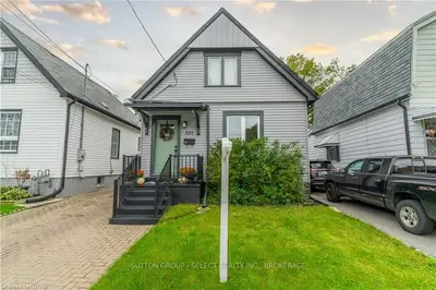 551 EMERY Street E, London South, ON N6C 2E9