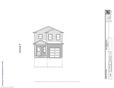 166 BYERS Street, London South, ON N6L 0E9