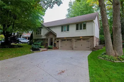 87 PARK LANE Crescent, London South, ON N6K 2V1