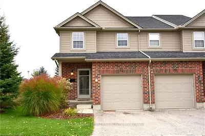 1059 WHETHERFIELD Street 72, London North, ON N6H 0B6