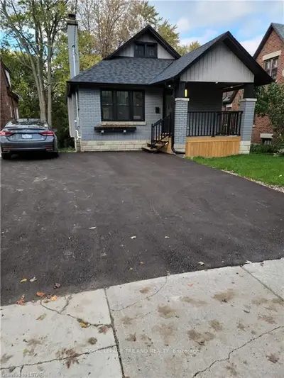 80 Grand Avenue, London South, ON N6C 1L7