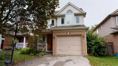 740 REDOAK Avenue, London North, ON N6H 5R8