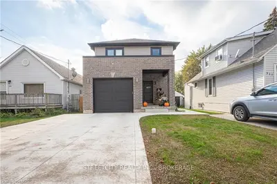 315 OAKLAND Avenue, London East, ON N5W 4J5