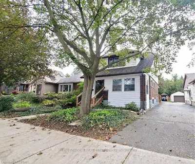97 BRISCOE Street E, London South, ON N6C 1X1