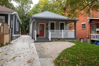 75 CARTWRIGHT Street, London East, ON N60 2W6