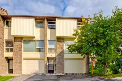 78 CHIDDINGTON Gate, London South, ON N6C 4Y3
