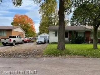 231 DRURY Lane, Strathroy-Caradoc, ON N7G 3E7